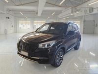 Usata DR DR 4.0 117 CV (86 kW) 2022 Nero SUV