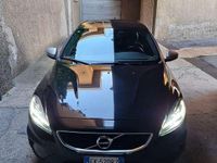 Usata Volvo V40 R-Design 120 CV (88 kW) 2017 Berlina