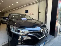 Usata Renault Kadjar Intens 131 CV (96 kW) 2016 Blu SUV