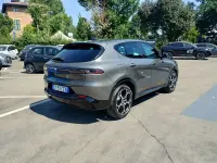 Usata Alfa Romeo Tonale Veloce 160 CV (117 kW) 2025 Grigio SUV