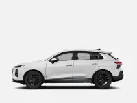 Nuova Audi Q3 Advanced 150 CV (110 kW) 2026 Bianco arkona SUV