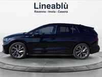 Usata Skoda Enyaq iV SportLine 69 kW (95 CV) 2023 Nero SUV