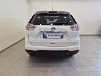 Usata Nissan X-Trail 360º 131 CV (96 kW) 2014 Bianco SUV
