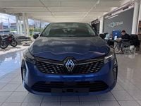 Nuova Renault Clio V Evolution 101 CV (74 kW) 2025 Blu Utilitaria