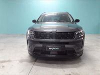 usata Jeep Compass 1.3 Turbo T4 2WD Night Eagle del 2022 usata a Teramo