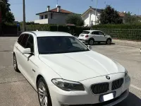 Usata BMW 520 184 CV (135 kW) 2013 Station wagon