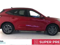 Usata Ford Kuga ST-Line X 225 CV (165 kW) 2023 Rosso SUV