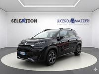 Usata Citroën C3 Aircross Feel 2022 Nero SUV
