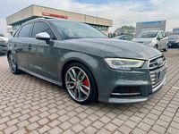 Usata Audi S3 Sportback S-Line 310 CV (228 kW) 2018 Utilitaria
