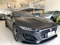 usata Jaguar F-Type 2.0 aut. Coupé R-Dynamic