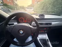 Usata BMW 320 184 CV (135 kW) 2011 Grigio Station wagon