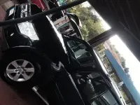 Usata Mitsubishi Pajero 160 CV (117 kW) 2008 Nero SUV