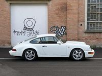 Usata Porsche 911 Carrera RS 260 CV (191 kW) 1992 Bianco Coupé