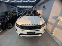 Usata Land Rover Range Rover evoque HSE Dynamic 150 CV (110 kW) 2020 Bianco SUV
