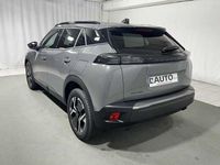 Nuova Peugeot 2008 Allure 101 CV (74 kW) 2025 Grigio selenium SUV