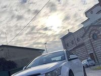 Usata Chevrolet Cruze LS 113 CV (83 kW) 2009 Berlina