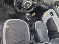 Usata Renault Twingo SE 75 CV (55 kW) 2015 Bianco Utilitaria