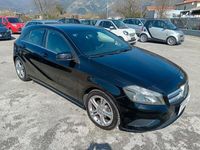 usata Mercedes A180 d Executive