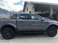 Usata Ford Ranger Raptor 213 CV (156 kW) 2022 Pick-up