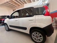 usata Fiat Panda 4x4 1.3 MJT 16V DPF Climbing