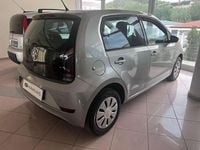 Usata VW up! 68 CV (50 kW) 2018 Grigio Utilitaria
