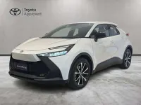 Usata Toyota C-HR Eco 223 CV (164 kW) 2024 Super white SUV