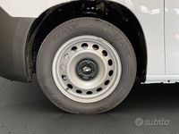 Nuova Opel Combo Life Edition 100 CV (73 kW) 2025 Bianco Monovolume