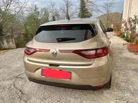 Usata Renault Mégane IV 2018 Berlina