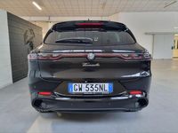 Usata Alfa Romeo Tonale Veloce 131 CV (96 kW) 2024 Nero SUV