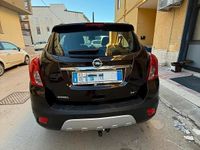 Usata Opel Mokka 130 CV (95 kW) 2015 SUV
