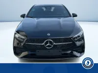 Nuova Mercedes A250 Advanced Plus 272 CV (200 kW) 2025 Nero metallizzato Berlina