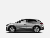Nuova Audi Q4 e-tron Comfort 69 kW (95 CV) 2026 Grigio tifone metallizzato SUV