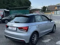 Usata Audi A1 Sportback Admired 95 CV (69 kW) 2017 Other Utilitaria