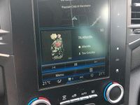 Usata Renault Mégane IV 110 CV (80 kW) 2017 Berlina