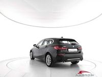 usata BMW 116 Serie 1 i Serie 1 d xDrive 5p. Luxury