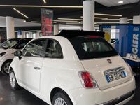 usata Fiat 500C 1.2 Lounge