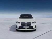 Nuova BMW X3 M Sport 190 CV (139 kW) 2026 Alpin white SUV