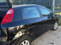 Usata Fiat Grande Punto 77 CV (56 kW) 2009 Utilitaria
