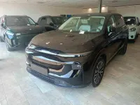 Nuova Leapmotor B10 218 CV (160 kW) 2026 Nero SUV