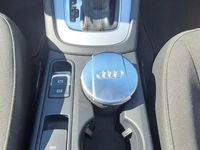Usata Audi Q3 150 CV (110 kW) 2016 Bianco SUV