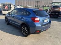 Usata Subaru XV Style 114 CV (83 kW) 2015 Other SUV