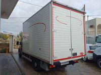 Usata Fiat Ducato 177 CV (130 kW) 2017 Nero Furgone