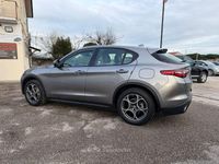 Usata Alfa Romeo Stelvio 210 CV (154 kW) 2018 Other SUV