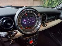 Usata Mini Cooper S 184 CV (135 kW) 2011 Nero Utilitaria