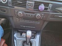 Usata BMW 330 245 CV (180 kW) 2009 Bianco Station wagon