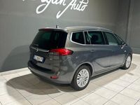 usata Opel Zafira Tourer 1.6 cdti Cosmo s 7 posti