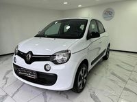 Usata Renault Twingo 71 CV (52 kW) 2019 Bianco Utilitaria