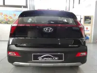 Usata Hyundai Bayon 82 CV (60 kW) 2022 Nero SUV