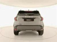 Usata Dacia Duster Journey 140 CV (102 kW) 2025 Grigio chiaro SUV