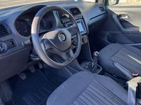 Usata VW Golf Sportsvan Comfortline 90 CV (66 kW) 2015 Monovolume